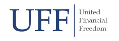 United Financial Freedom Logo